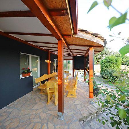 Villa Piljusic Debeljak Экстерьер фото