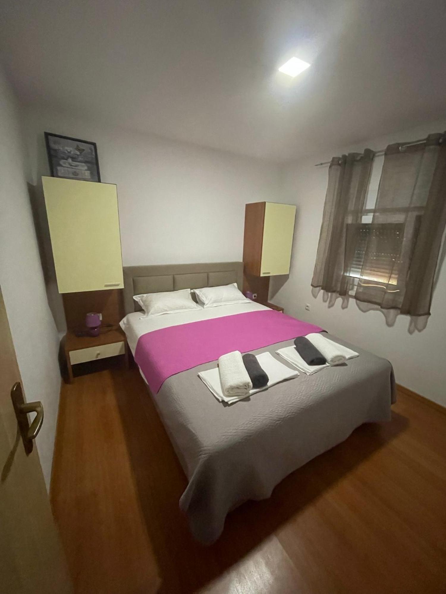 Villa Piljusic Debeljak Экстерьер фото