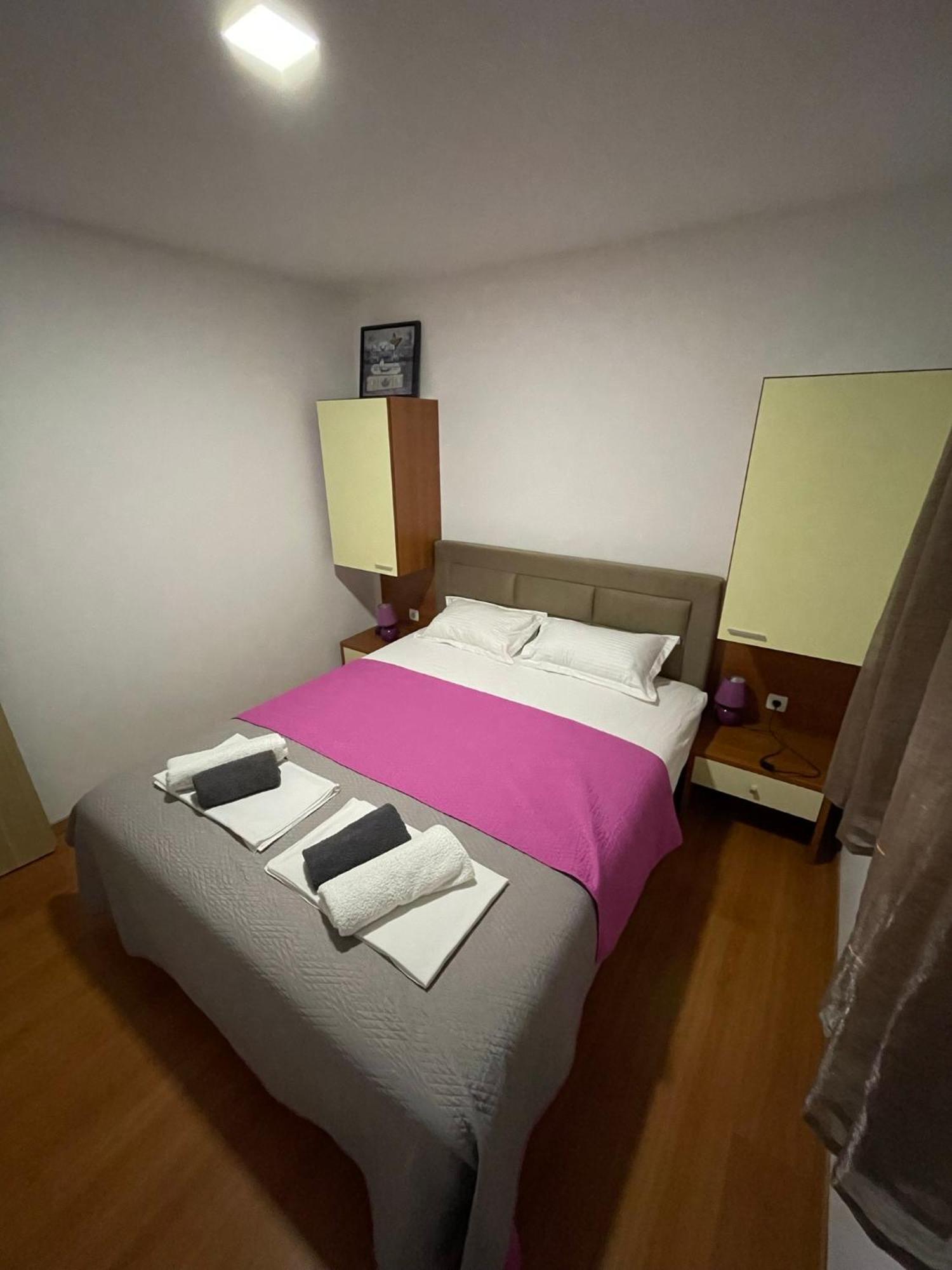 Villa Piljusic Debeljak Экстерьер фото
