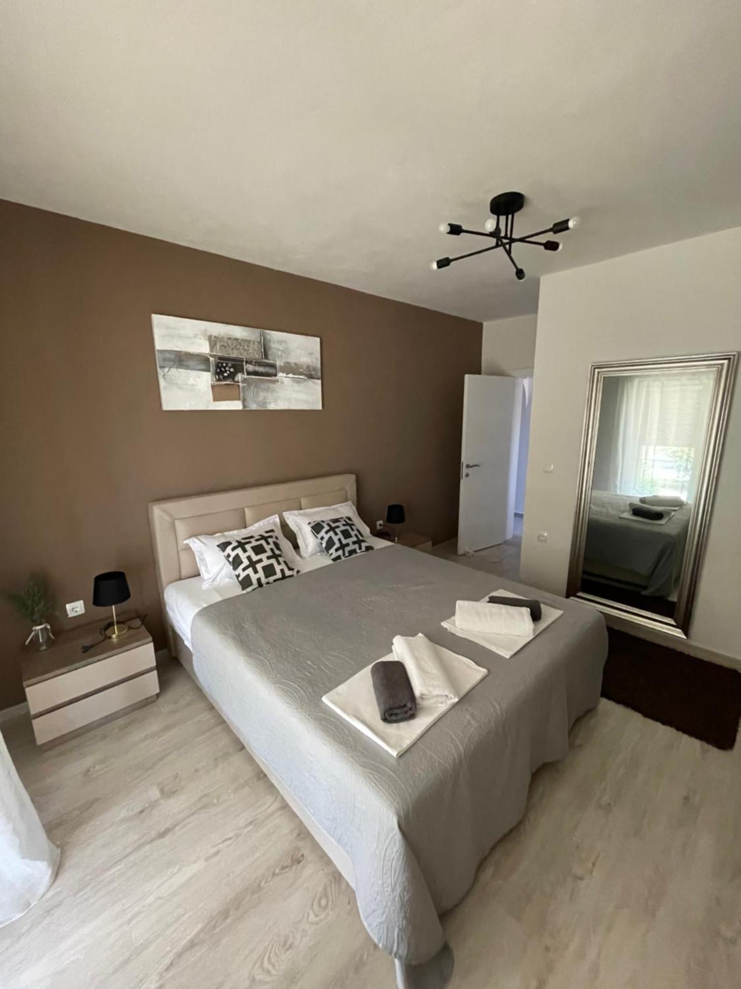 Villa Piljusic Debeljak Экстерьер фото