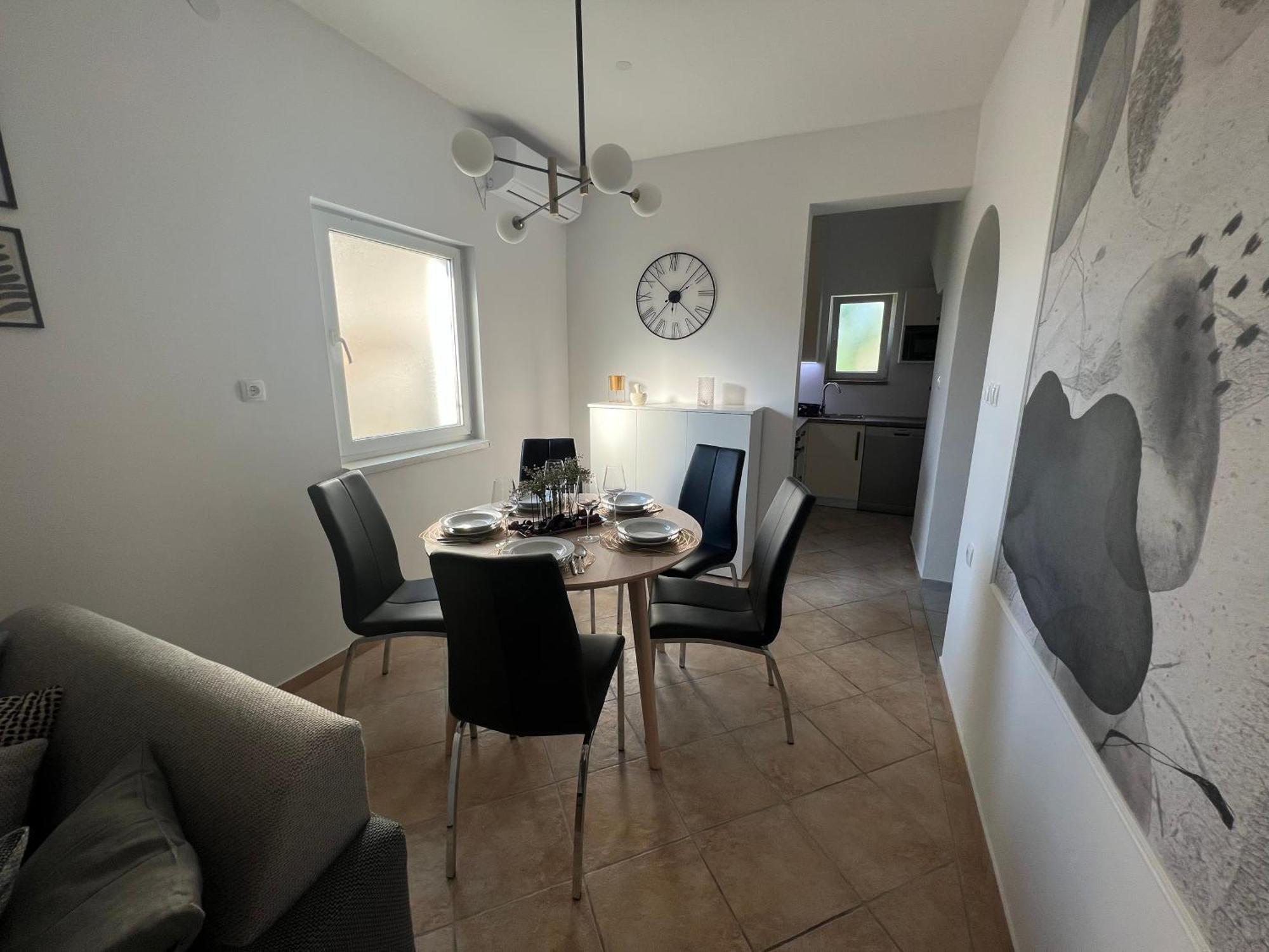 Villa Piljusic Debeljak Экстерьер фото