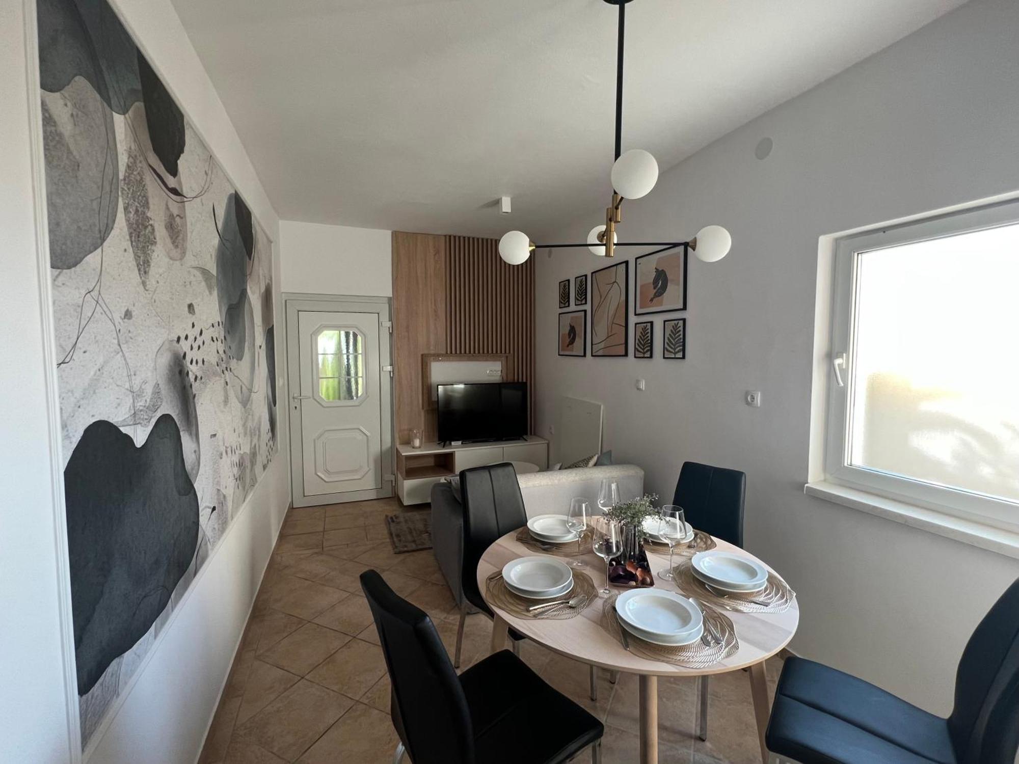 Villa Piljusic Debeljak Экстерьер фото