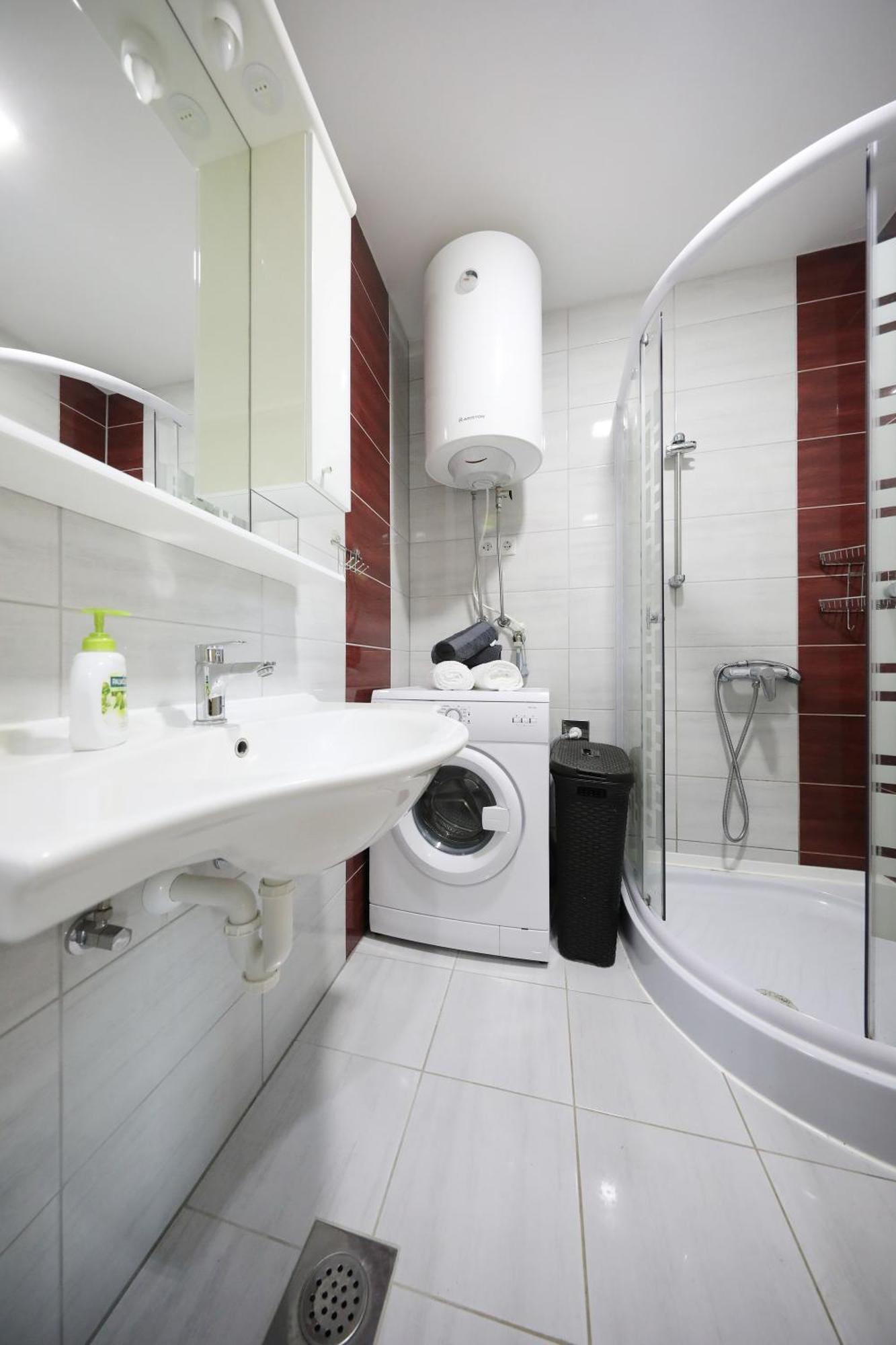 Villa Piljusic Debeljak Экстерьер фото
