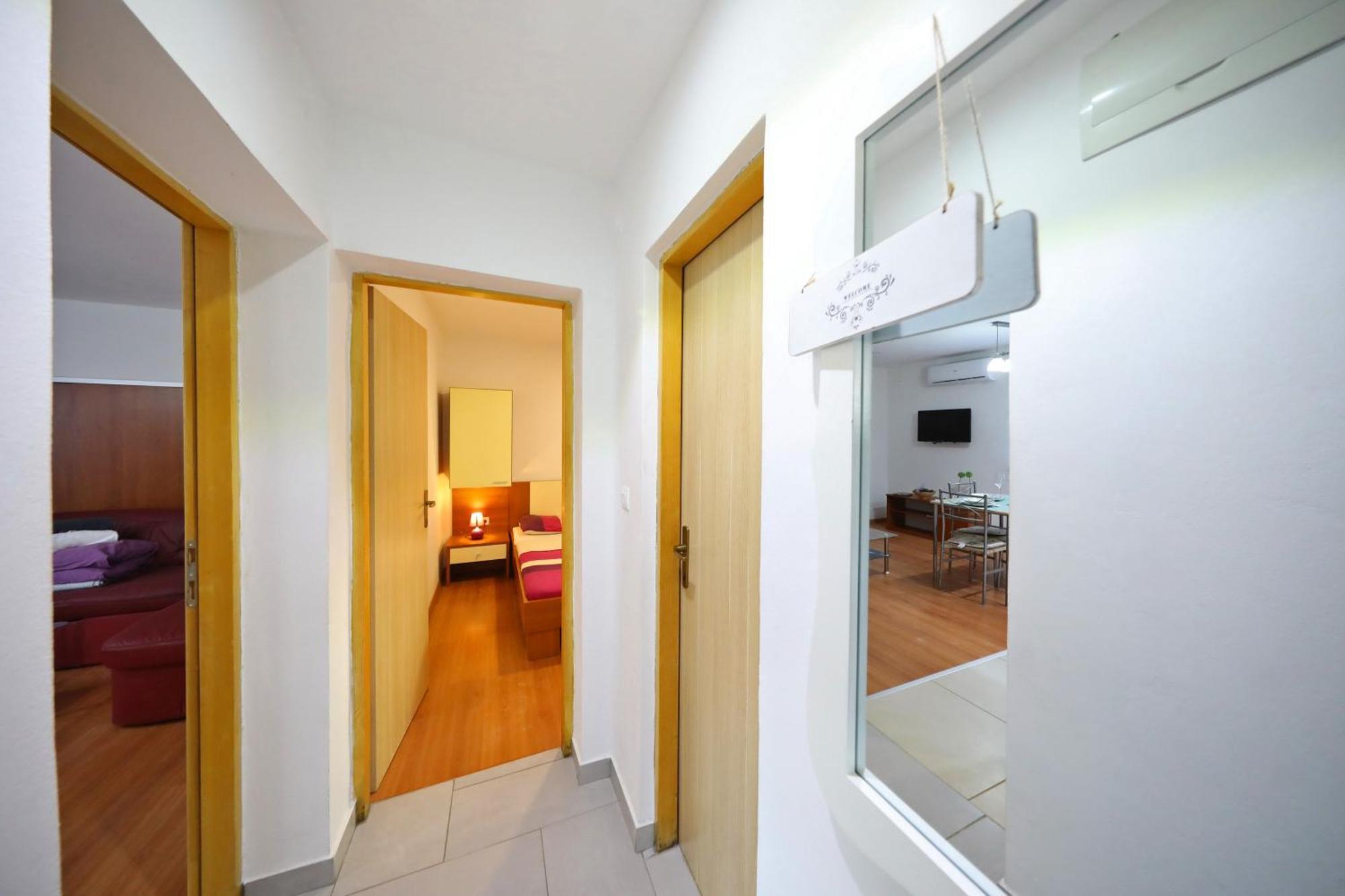 Villa Piljusic Debeljak Экстерьер фото