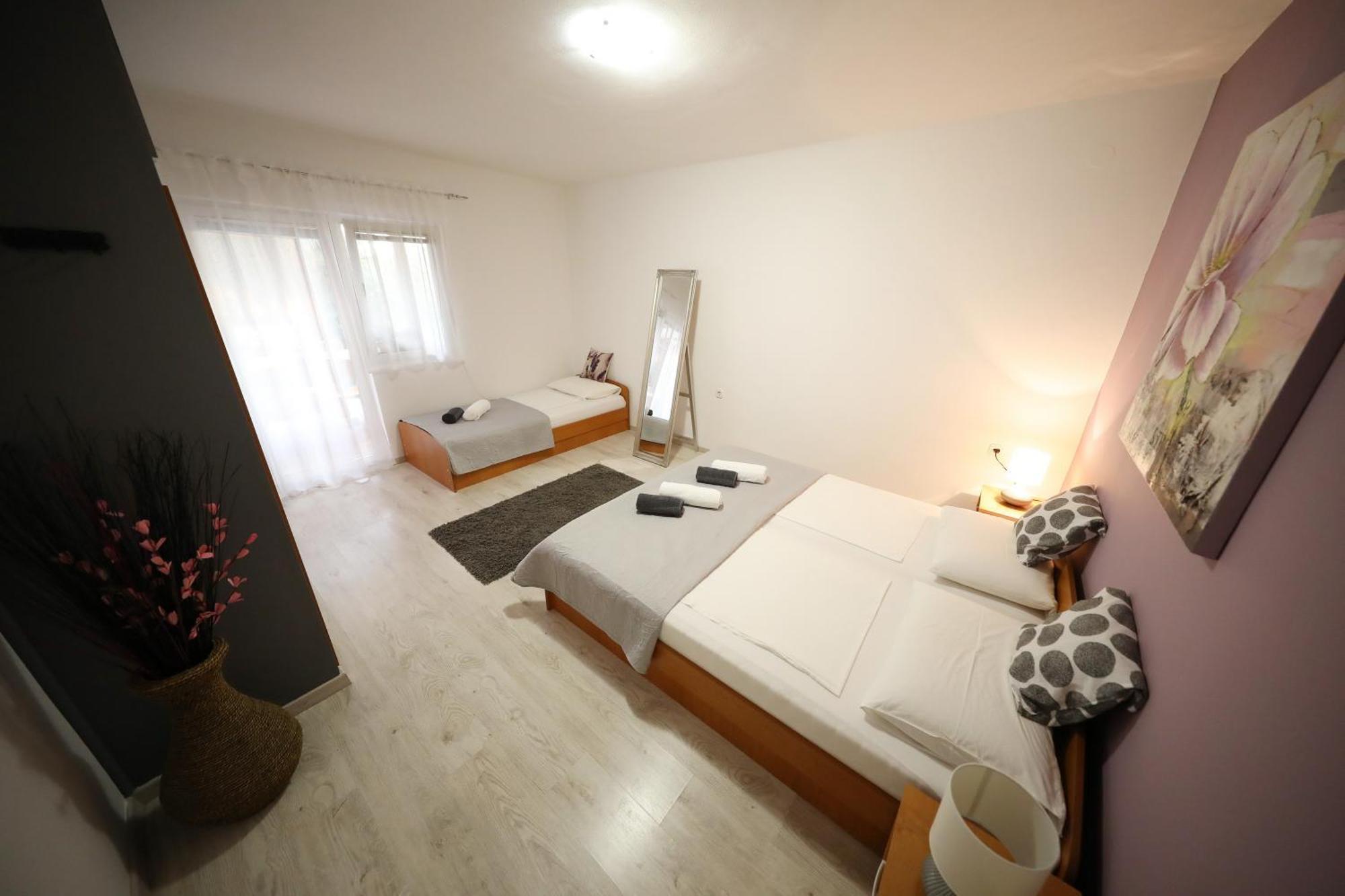Villa Piljusic Debeljak Экстерьер фото