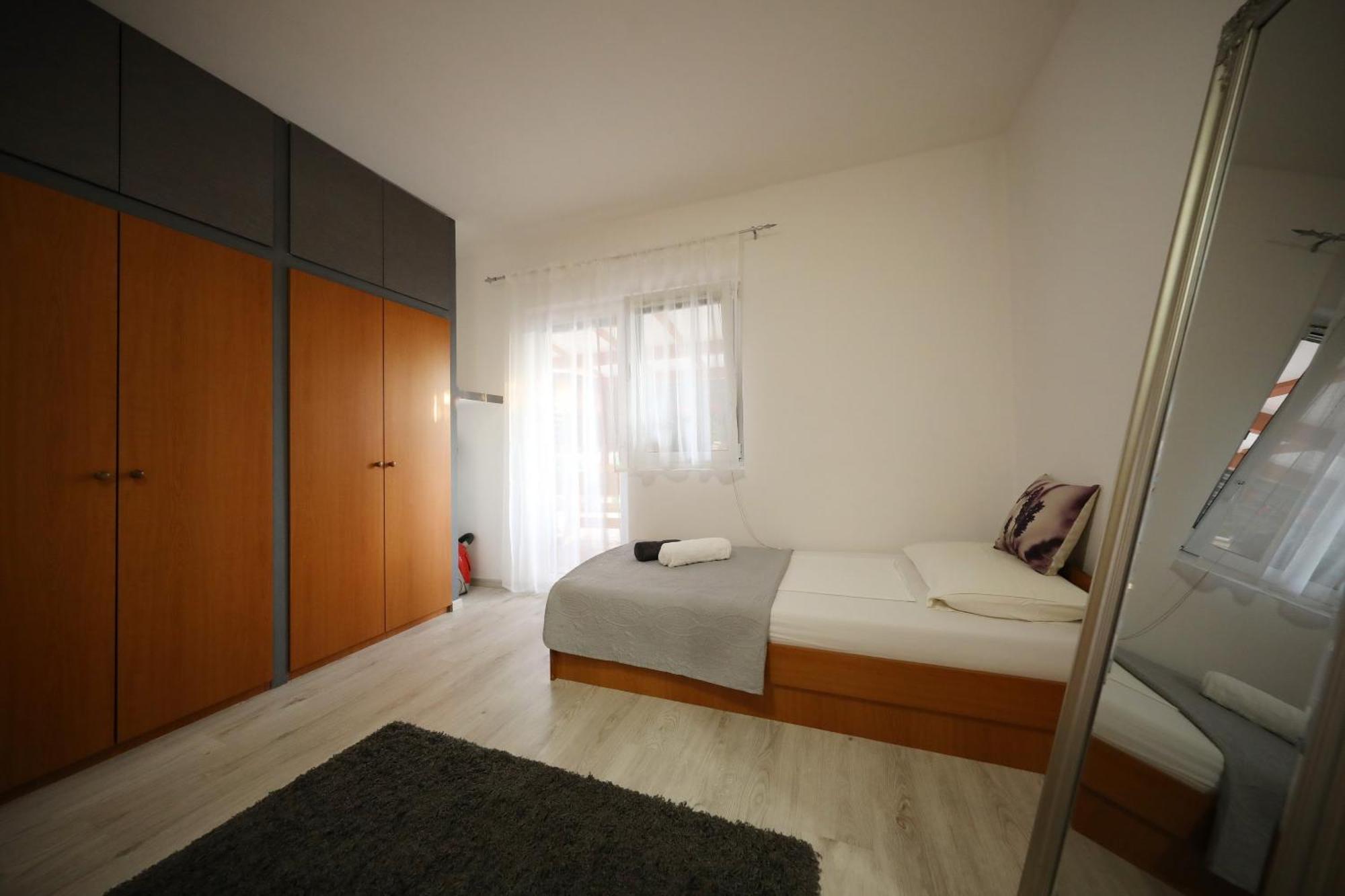 Villa Piljusic Debeljak Экстерьер фото